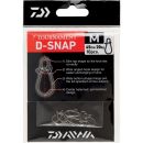 AGRAFES  DAIWA TOURNAMENT D- SNAP L