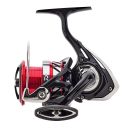 MOULINET DAIWA NINJA MATCH FEEDER LT 4000 C