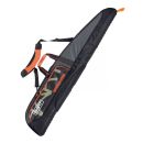 FOURREAU HART RST-RIFLE SOFT CASE NOIR/KAKI 115CM