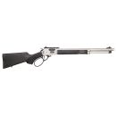Carabine SMITH&WESSON à levier sous garde model 1854 cal.44mag
