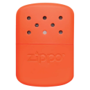 CHAUFFERETTE DE POCHE ZIPPO ORANGE