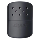 CHAUFFERETTE DE POCHE ZIPPO NOIR