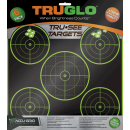 Cible TRUGLO par 6