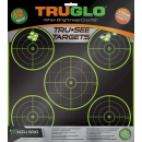 Cible TRUGLO par 12 (5 ronds)