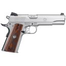 Pistolet RUGER SR1911 Government Steel barrel Cal.45 auto 