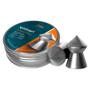Plombs H&N CAL.5.5MM SPITZKUGEL 1.04G 16.05GR PAR 200 