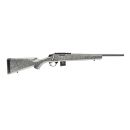 Carabine a verrou BERGARA BMR steel cal.17hmr canon 51cm 