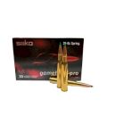 Munitions SAKO 30-06 GAMEHEAD PRO 10.7g 165gr par 20