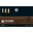 Munitions RWS cal.7x64 id classic 177gr 11.5g par 20