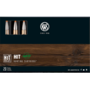 Munitions RWS cal.300win mag hit 165gr 10.7g par 20