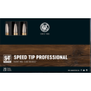 Munitions RWS cal.30-06 speed tip pro 165gr 10.7g par 20