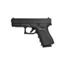 Pistolet GLOCK 19 Gen3 Cal.9x19 15 coups compact