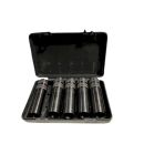 COFFRET 5 CHOKES EXTERNE POUR FUSIL UGLU SPORT