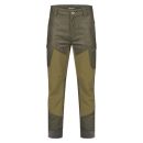 Pantalon BLASER Whizz Softshell vintage olive pour homme