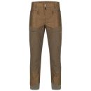 Pantalon BLASER Vintage Radiator marron pour homme