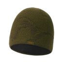 Bonnet BLASER Pearl olive foncé 