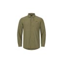 Chemise BLASER TT 20 thym chiné pour homme