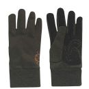 Gants BLASER Power touch 24 marron foncé