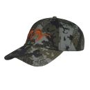 Casquette BLASER Huntec LP camo