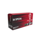 Cartouches FIOCCHI cal.38sp fmj 158gr par 50