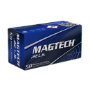 50 munitions MAGTECH cal.22lr 40gr lrn standard