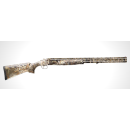 Fusil superposé INTEGRA migrateur camo cal.12/89 canon 76cm