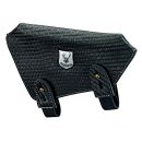 Busc RISERVA en cuir style carbon pour carabine taille s