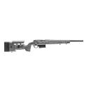Carabine BERGARA BA14-R Trainer steel cal.22wmr sans organe de visée canon de 46cm