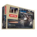 Munitions NORMA Cal.7X64 bondstrike 10.7g 165gr