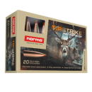Munitions NORMA cal.8x57 jrs tipstrike 11.7g 180gr