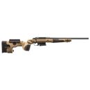 Carabine à verrou TIKKA T3X ctr bifrost tan cal.308win canon de 51cm