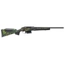 Carabine à verrou TIKKA T3X ctr m05 camo cal.308win rail picatinny canon de 51cm