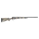 Carabine BERGARA B14 wilderness ridge carbon cal.6.5 creedmoor sans organe de visée canon de 56cm 