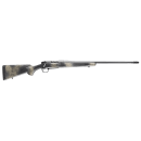 Carabine BERGARA B14 wilderness ridge cal.300win sans organe de visée canon de 61cm 