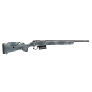 Carabine BERGARA B14 extreme sierra cal.243win avec organe de visée canon de 46cm 