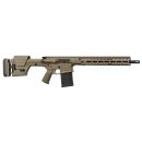 Carabine type AR10 AERO PRECISION M5E1 TAN CAL.308 Win 16'' 