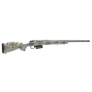 Carabine BERGARA B14 wilderness sierra cal.270win sans organe de visée canon de 56cm 