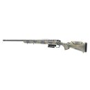 Carabine BERGARA B14 wilderness sierra gaucher cal.308win sans organe de visée canon de 51cm 