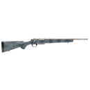 Carabine BERGARA B14 extreme hunter cal.243win avec organe de visée canon de 46cm 