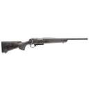 Carabine BERGARA B14 stoke cal.243win sans organe de visée canon de 51cm 