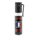 Bombe de défense CONCORDE DEFENDER gel au poivre 25ml