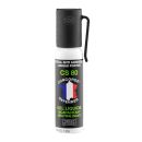 Bombe de défense CONCORDE DEFENDER gel actif 25ml