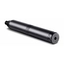 Silencieux modérateur de son AIR ARMS q-tec cal.22 5.5mm 1/2