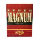 Cartouches/munitions NSI super magnum cal.12/76 par 10