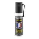 Aérosol gaz CONCORDE DEFENDER CS80 25ml 