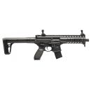  Carabine SIG SAUER cal.5mm mpx co2 plombs