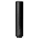Silencieux modérateur de son  A-TEC WAVE Carbone cal.22lr/17hmr filetage 1/2x20 UNF réducteur de son