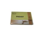 cartouche PREVOT CAL.24/65 SPECIAL BECASSE 20G N°8+9 