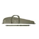 FOURREAU CARABINE BROWNING HUNTER NEW VERT BEIGE 134CM