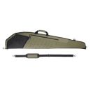 FOURREAU CARABINE BROWNING NITRO 134CM VERT NOIR